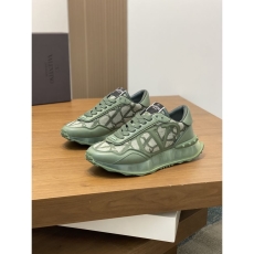 Valentino Rockrunner Shoes